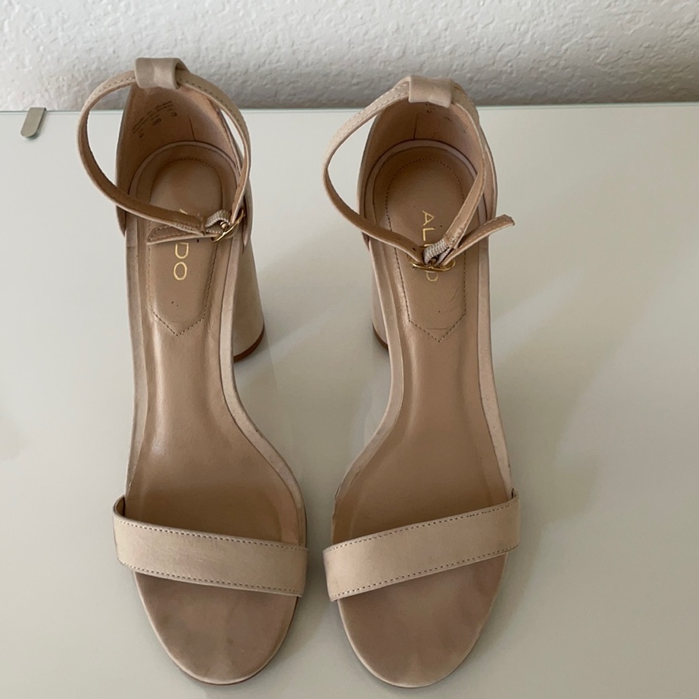 Aldo Helsa Sandal